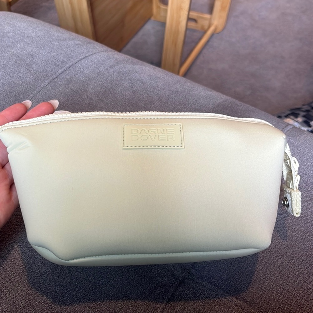 Dagne Dover Toiletry Bag NEW